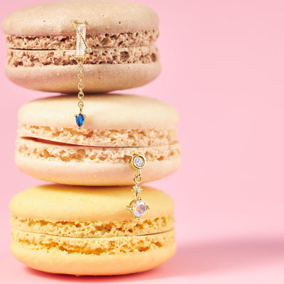 5 Unique Crystal Earrings as Gifts – EricaJewels