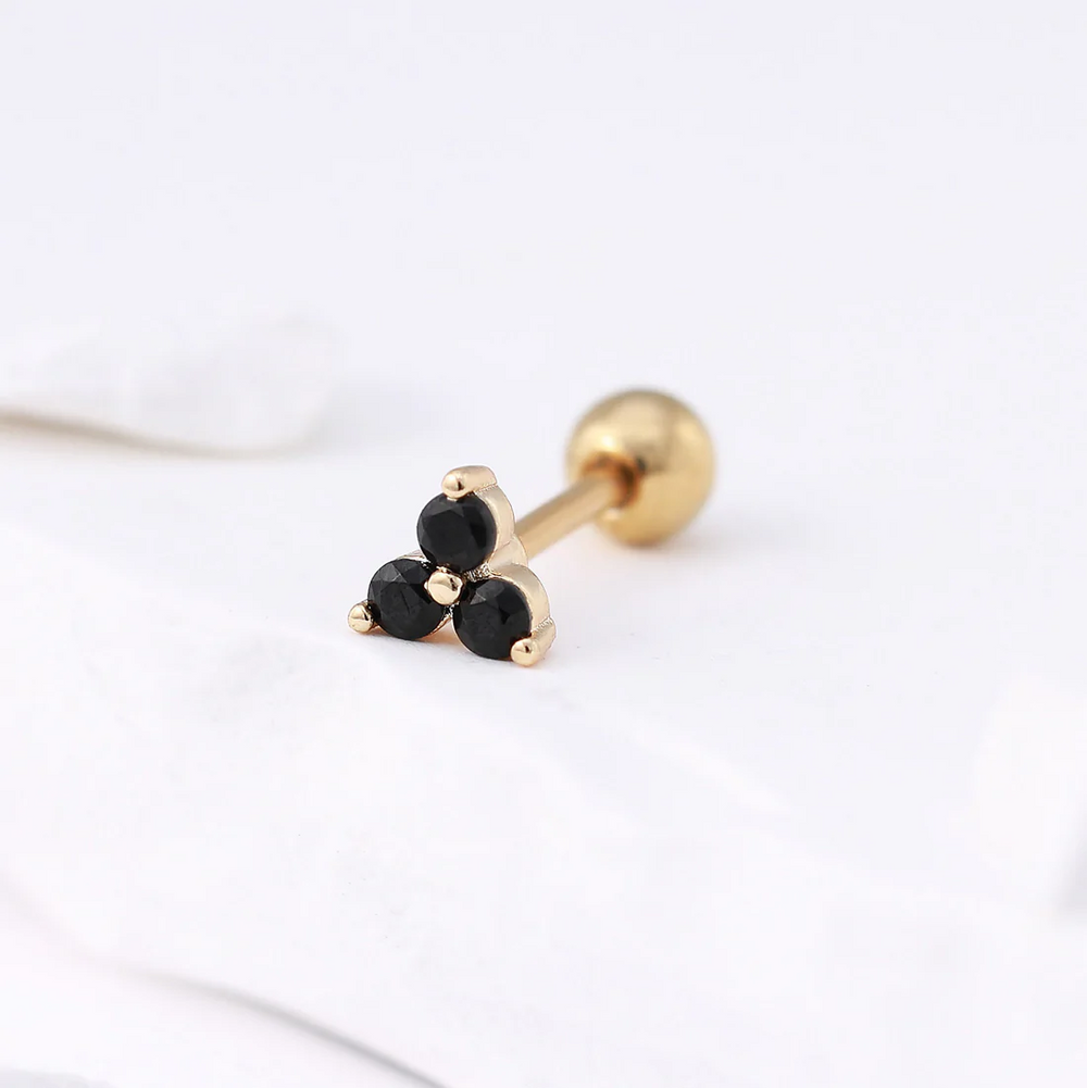 Was sind einige einzigartige Ideen fur Tragus Ohrringe EricaJewels