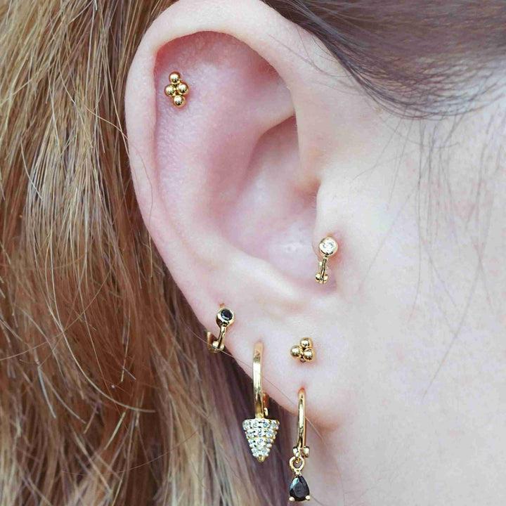 bijoux piercing oreille