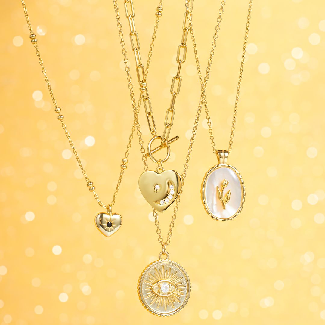 What Type of Gold Necklaces are The Cheapest EricaJewels