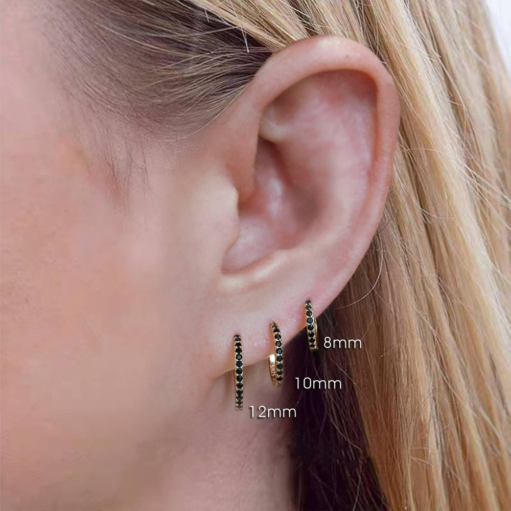 How to Measure Lever-Back Earring Size: Quick & Easy Guide