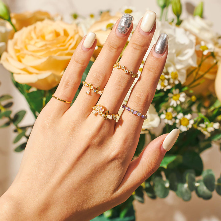 rings