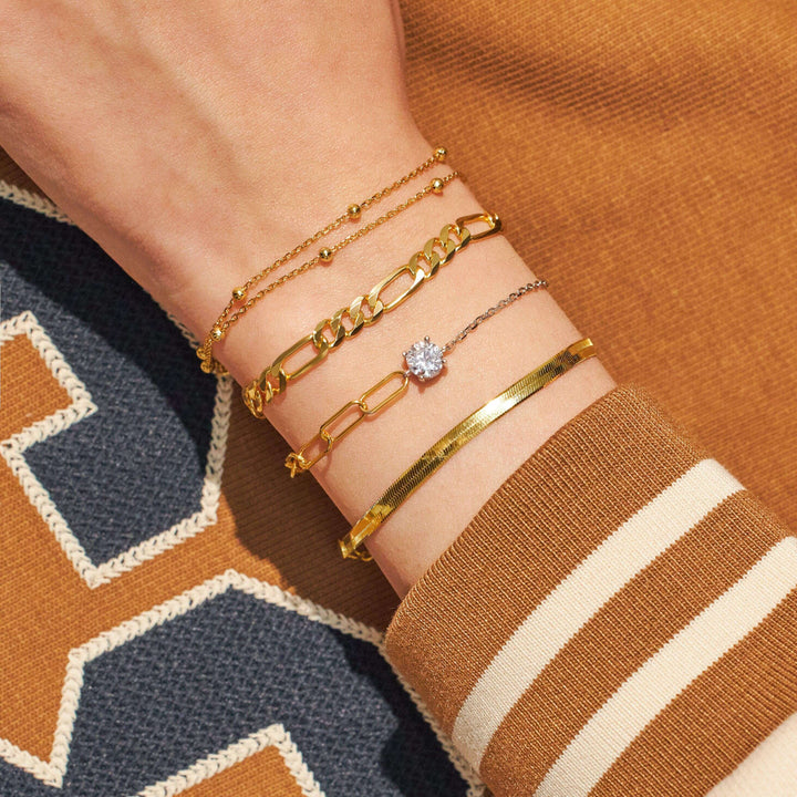 simple bracelet