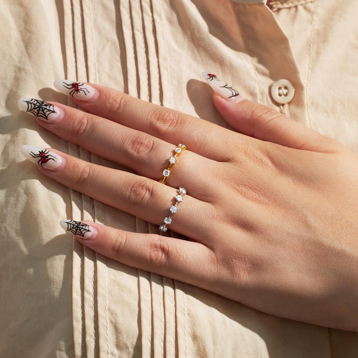 rings