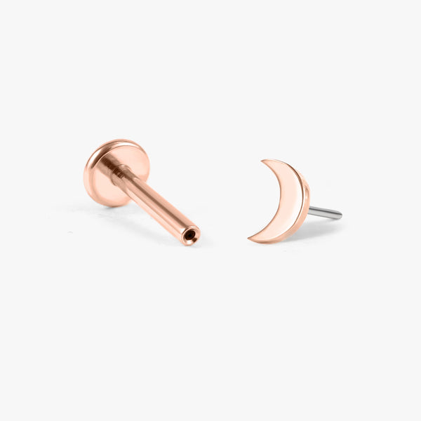 flat back earrings