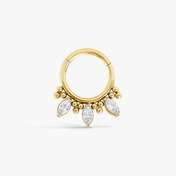 nose ring
