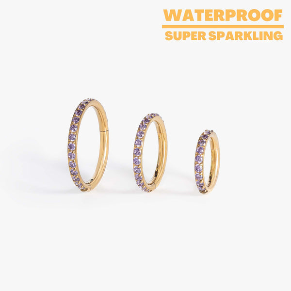 Rook Piercing Jewelry | Rook Earrings - Erica Jewels – EricaJewels