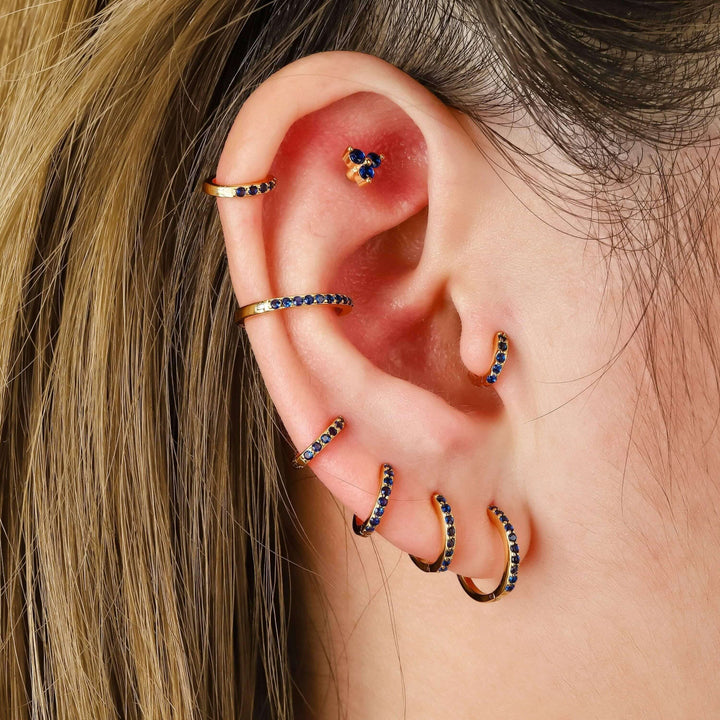 hoop style-8