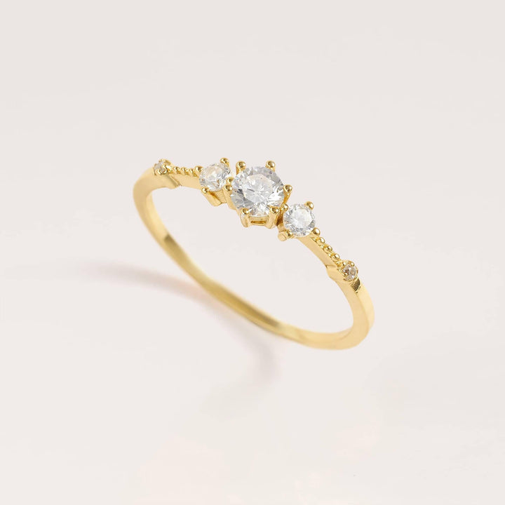 moissanite Rings-6