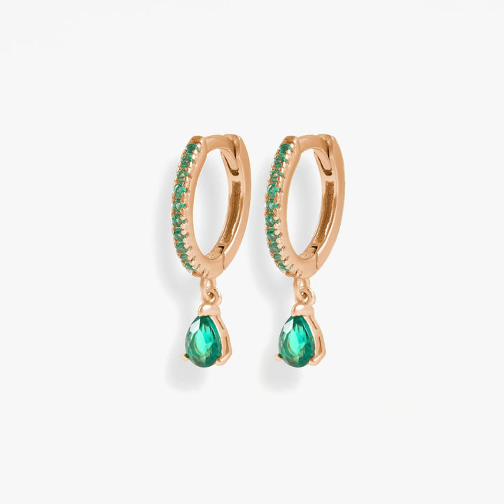 hoop style-8