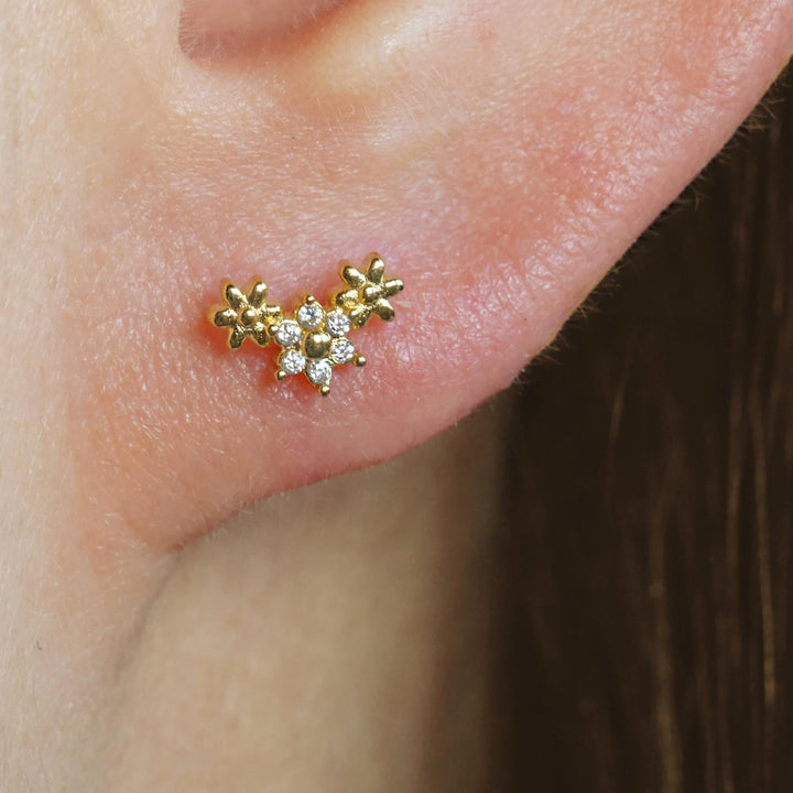 helix earrings