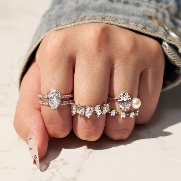 rings