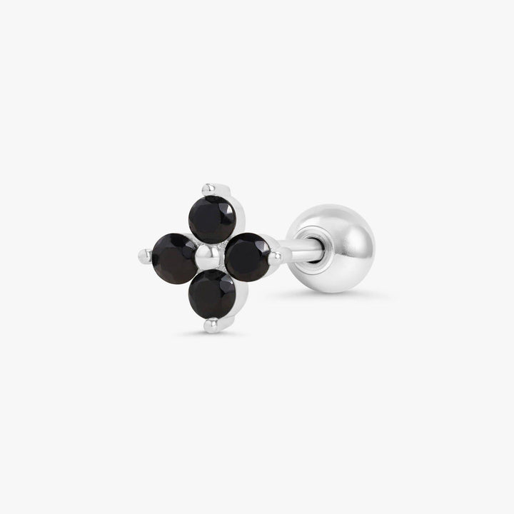 Four Leaf Clover Earrings - EricaJewels