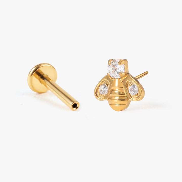 Bee  Stud