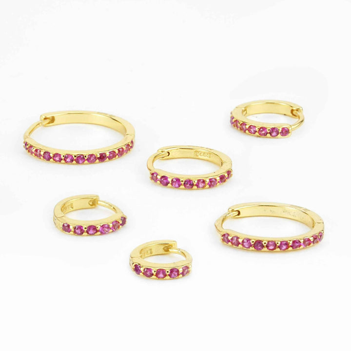 hoop style-8