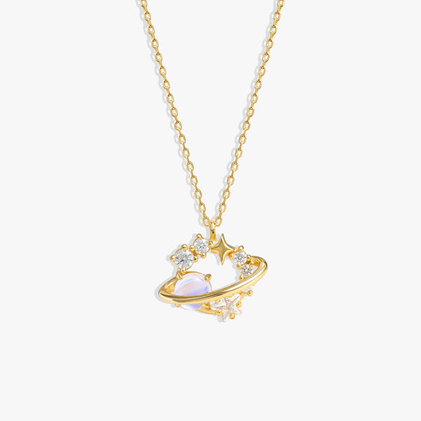 sterling silver necklace 