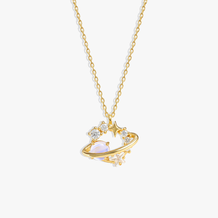 sterling silver necklace 