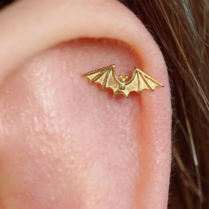 piercing stud