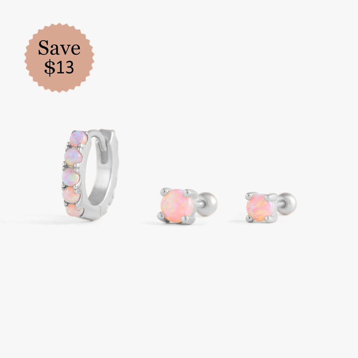 sterling silver jewlery