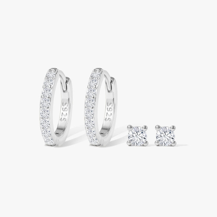 helix earrings