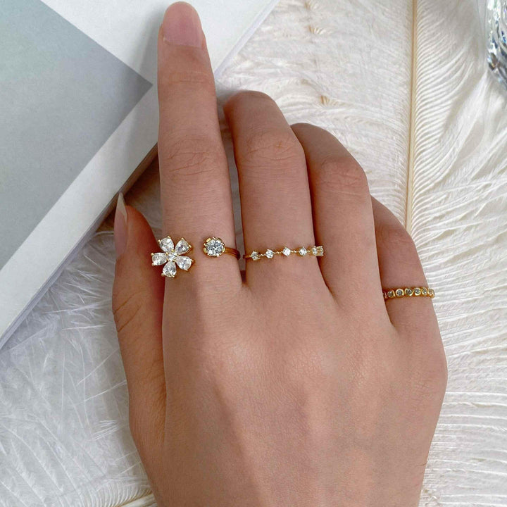 rings