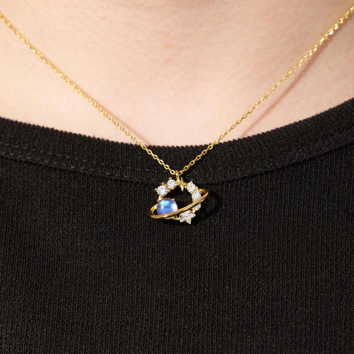 sterling silver necklace 