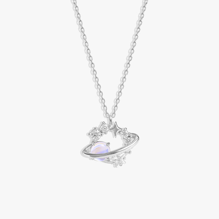 sterling silver necklace 