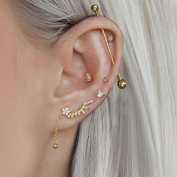 earrings other style