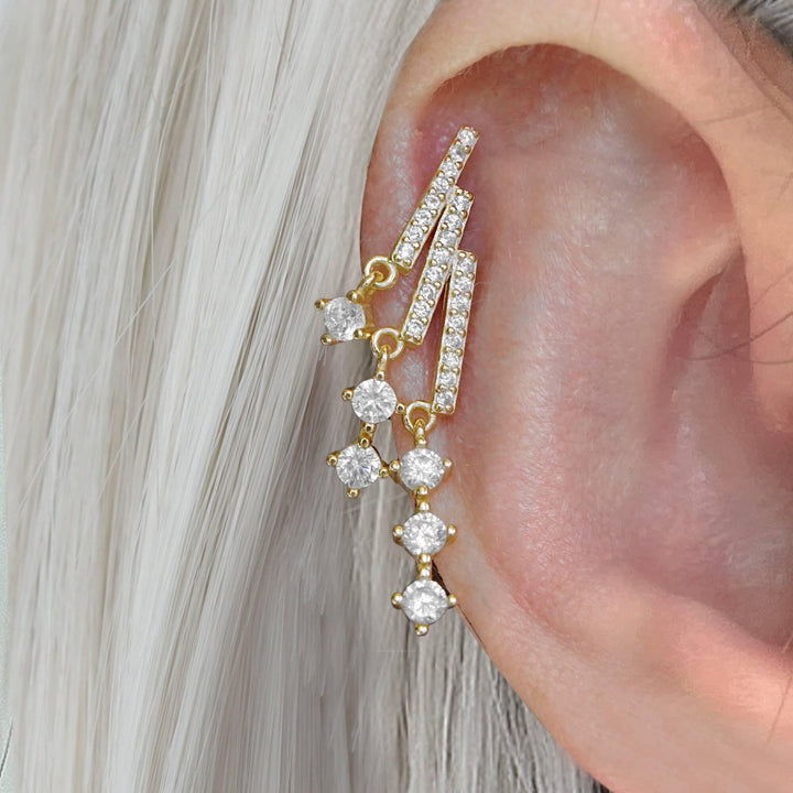 earrings other style