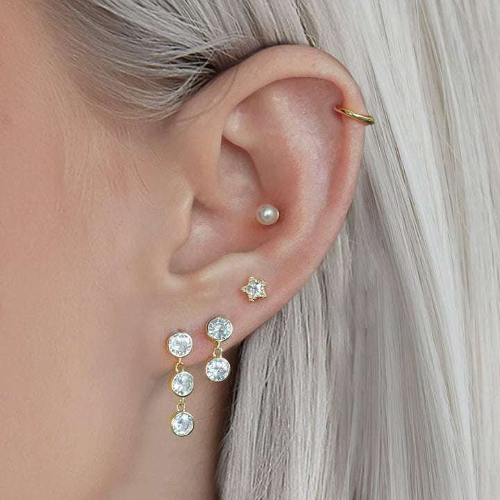 earrings other style