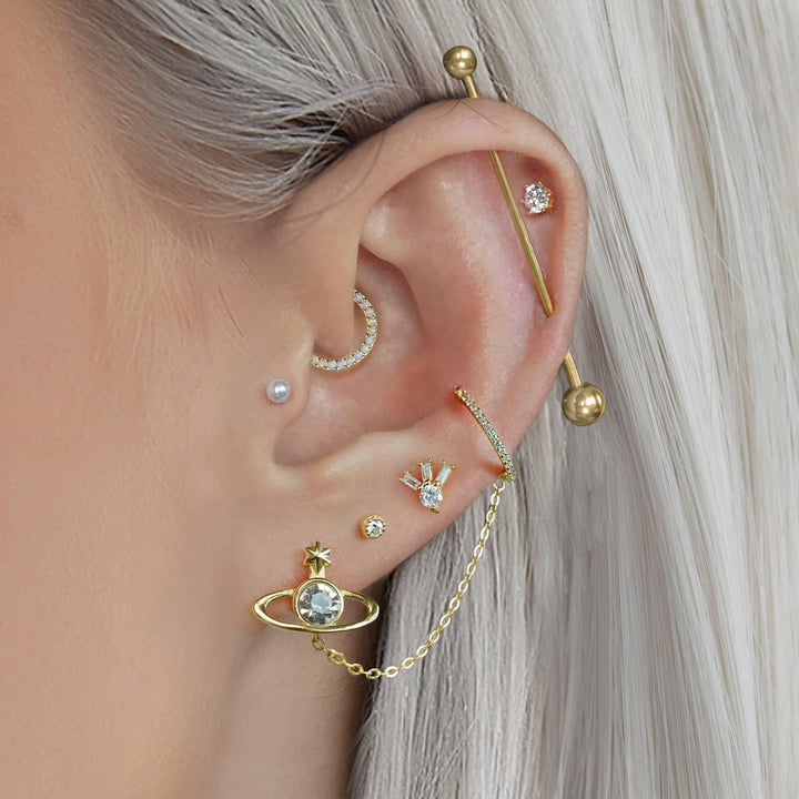 earrings other style