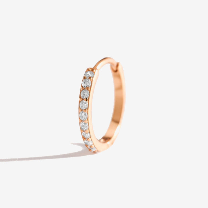 Rose Gold-huggies