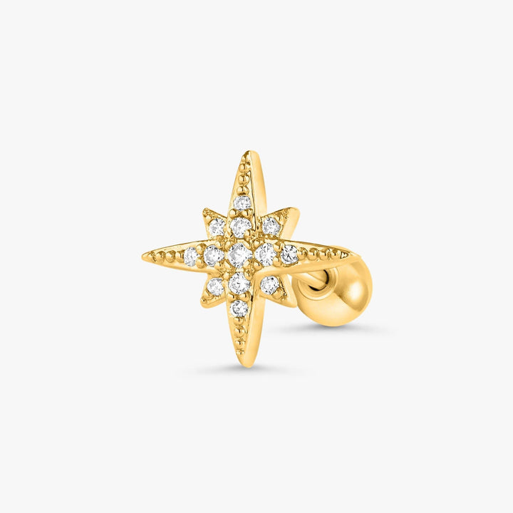 Sparkling Earrings - EricaJewels