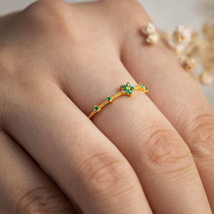 stackable Rings