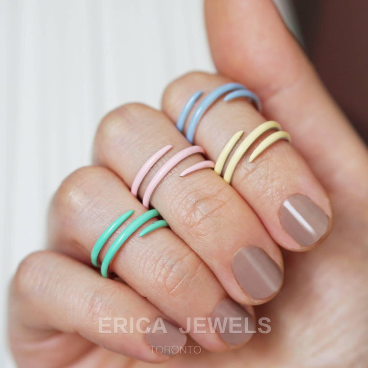 eternity rings