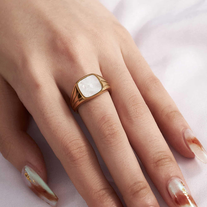 signet rings