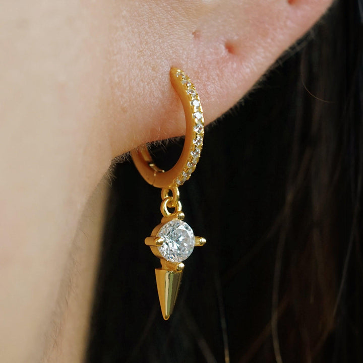 spike-halloween-hoop-earrings
