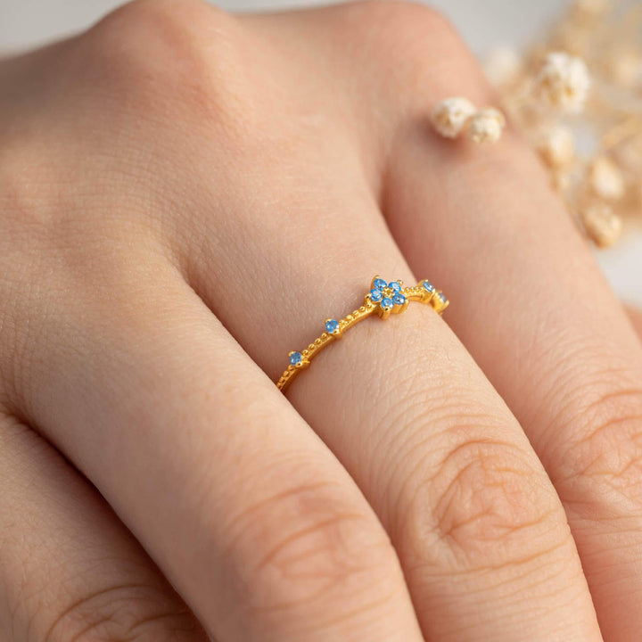 stackable Rings