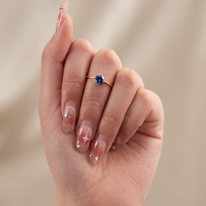 stackable Rings