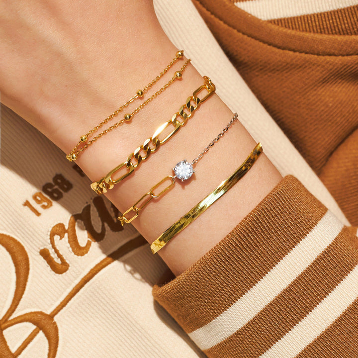 simple bracelet
