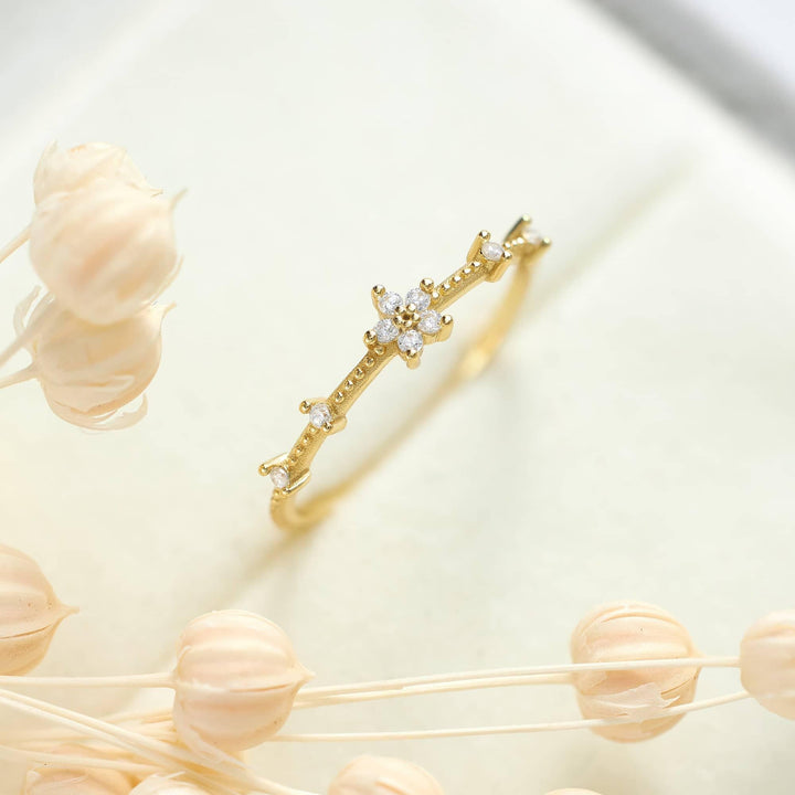 eternity rings