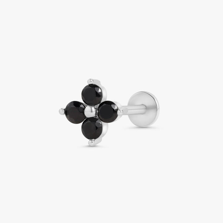 Four Leaf Clover Earrings - EricaJewels