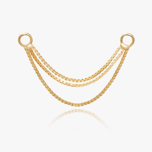 15 Stunning Ear Piercing Types & Guide for First-Timers – EricaJewels