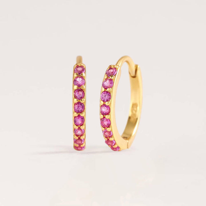 hoop style