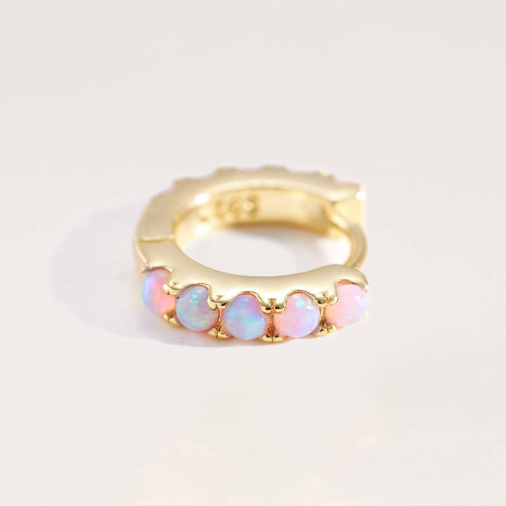 Hoop with sizes-6