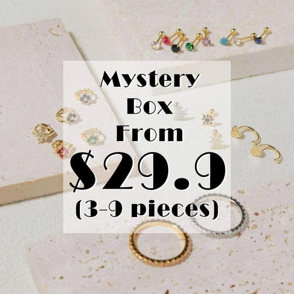 Mystery Box