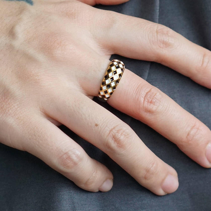rings