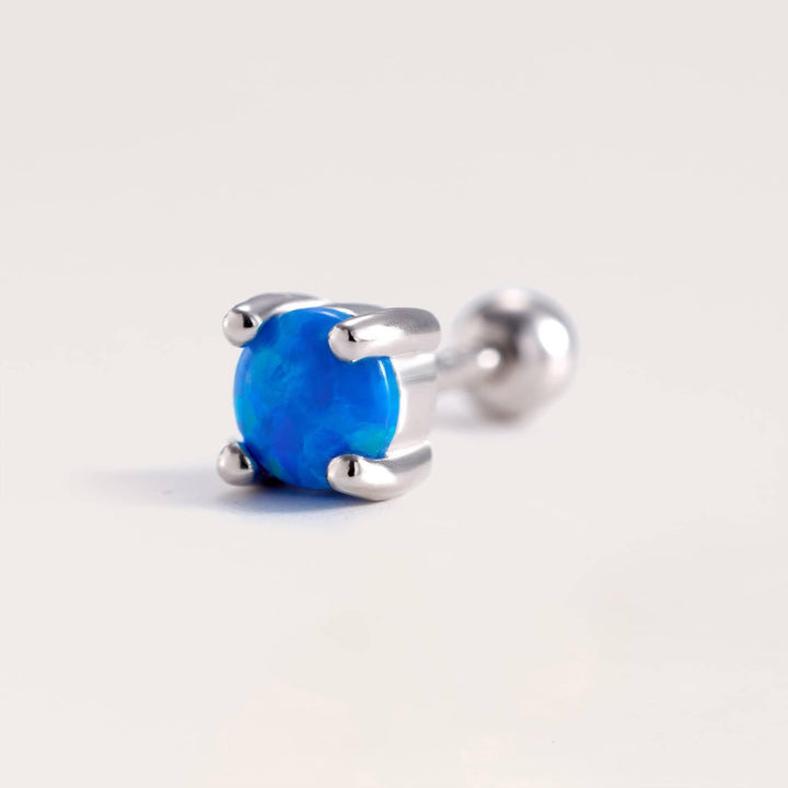 Screw back with sizes-6
