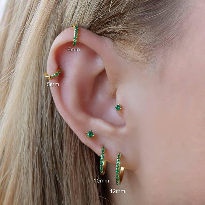 earrings set