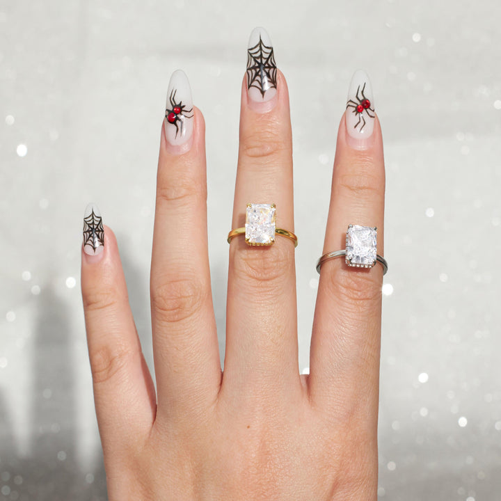 moissanite Rings-6